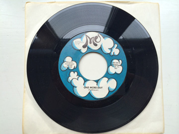 One More Day / You've Been Here Before