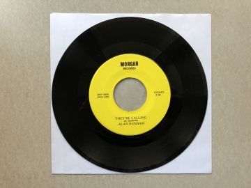 They're Calling / Boogie Tonight