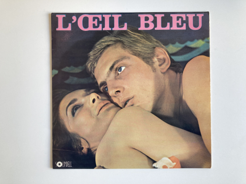 L'Oeil Bleu