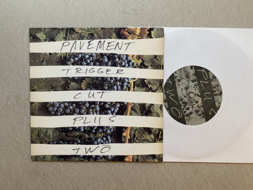 Trigger Cut Plus Two