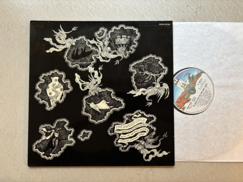 The Hapless Child And Other Inscrutable Stories