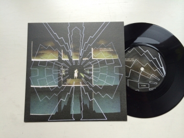 Intervention / Ocean Of Noise