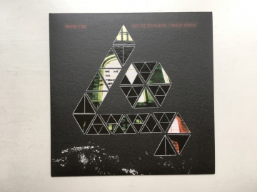 Keep the Car Running / Broken Window