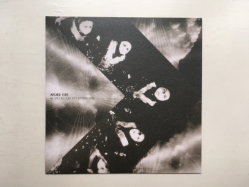 No Cars Go / Surf City (Eastern Bloc)