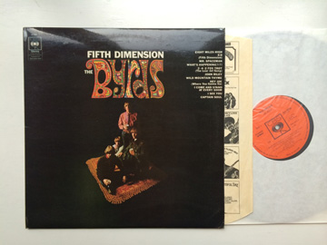 Fifth Dimension