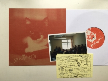 I Saw Such Things in My Sleep EP