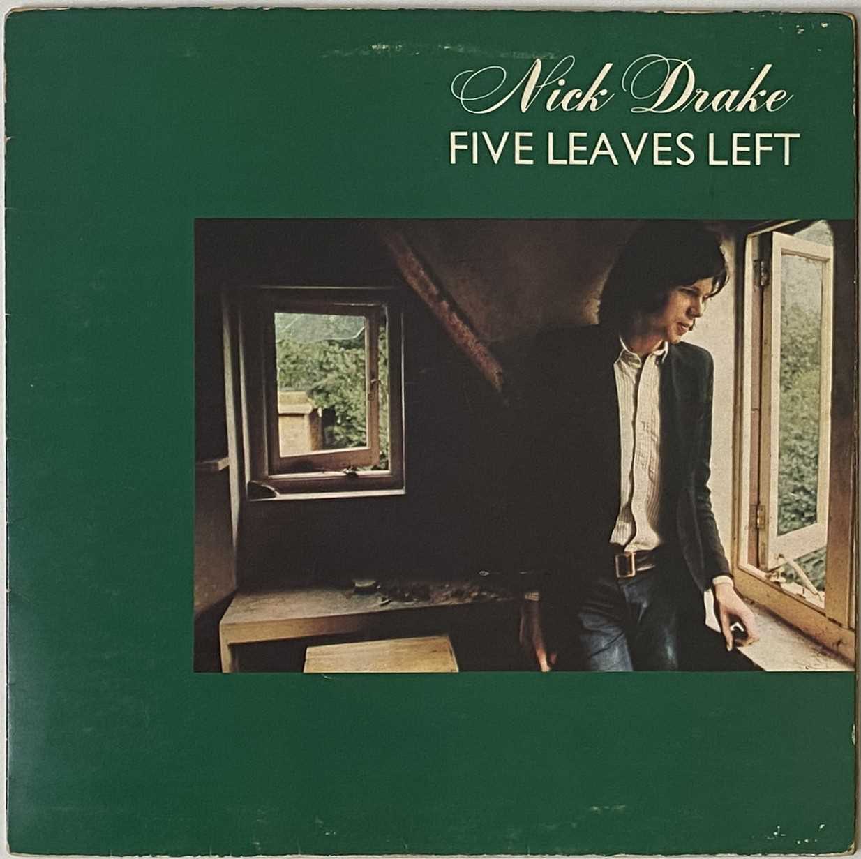 Nick Drake