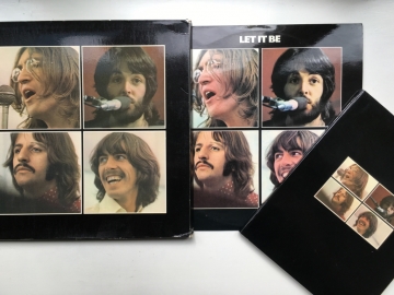Let It Be